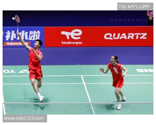 杭州羽毛球队实力强劲荣登全国羽毛球力量排行榜第六名