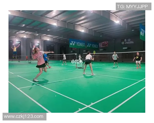 羽毛球盛宴揭秘上海羽毛球队的训练与竞技状态分析