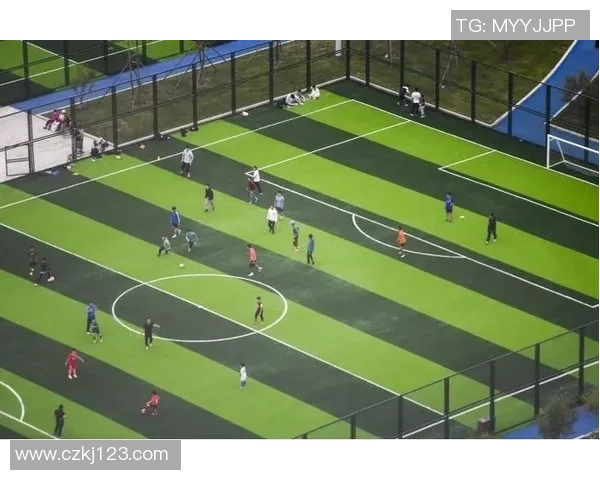 足球明星的多样玩法全解析让你领略球场魅力与技巧