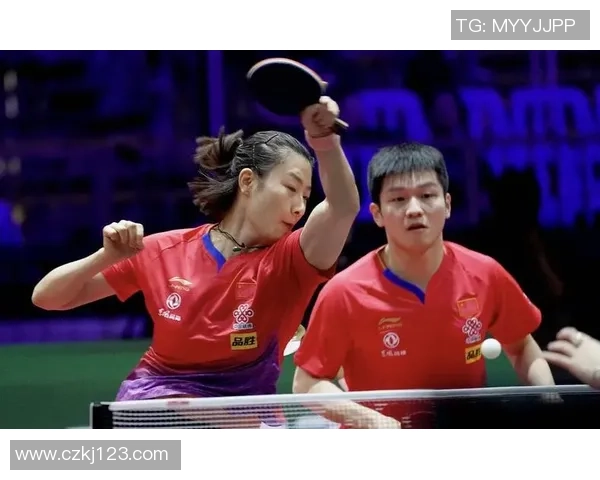 乒乓球评论：北京乒乓球队的防守得失
