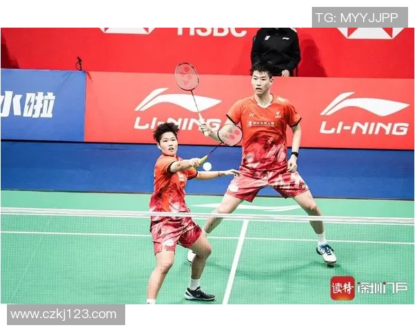 大师赛特别报道：西安羽毛球队的转型之路