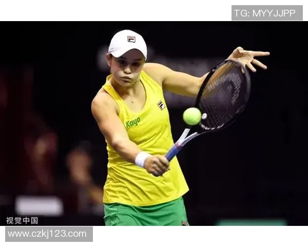 联合会杯点评：广州羽毛球队的意识表现