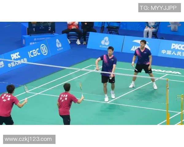 羽毛球专题：聚焦深圳羽毛球队的耐力