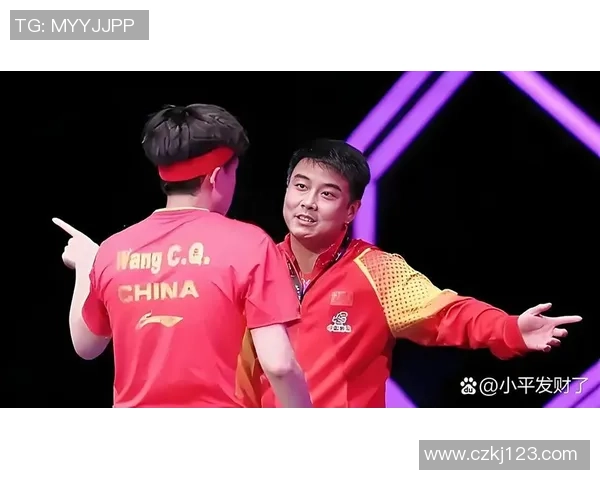 乒乓球专题：聚焦武汉乒乓球队的配合