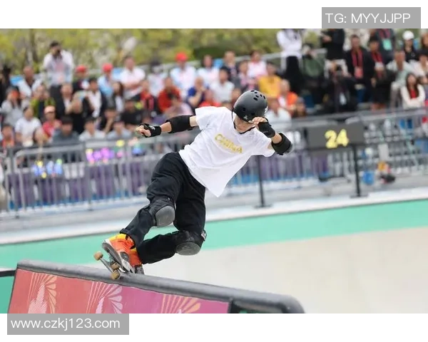 滑板精英赛积分榜：广州滑板队以80分领跑