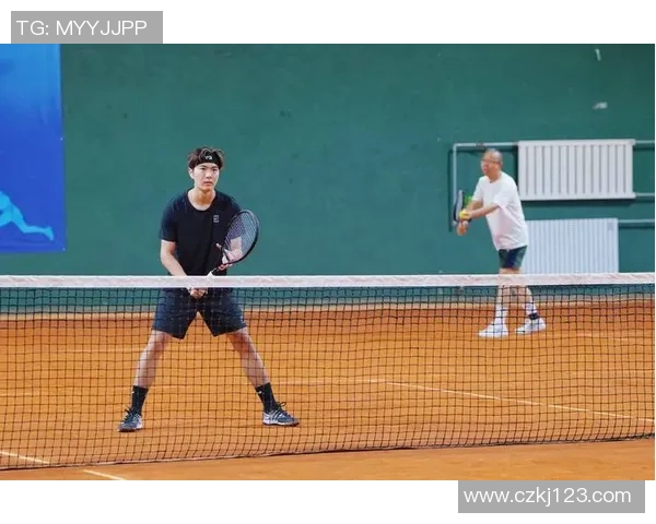 杯赛点评：上海网球队的心理素质表现