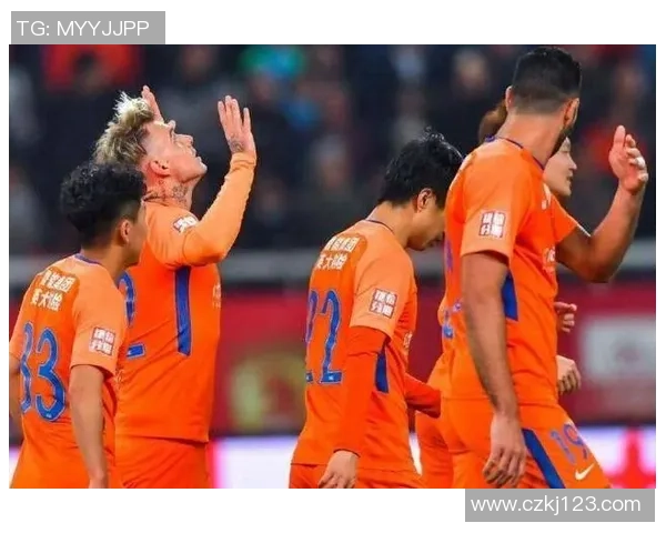 专业解读：南京足球队的反击打法