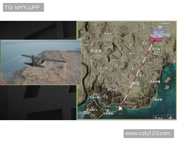 和平精英战术：RNG的包夹体系