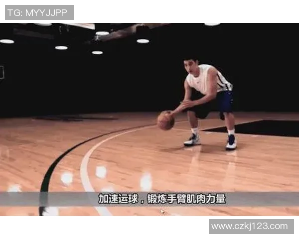 从零开始:篮球灵活性完全攻略 从零开始:篮球灵活性完全攻略