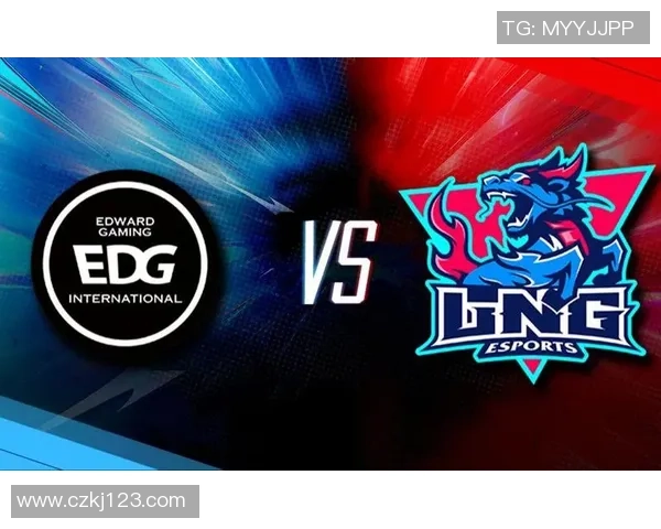赛后复盘：LNG vs EDG的状态