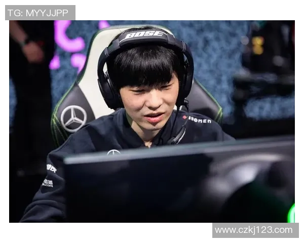 高校联赛点评：RNG的配合表现