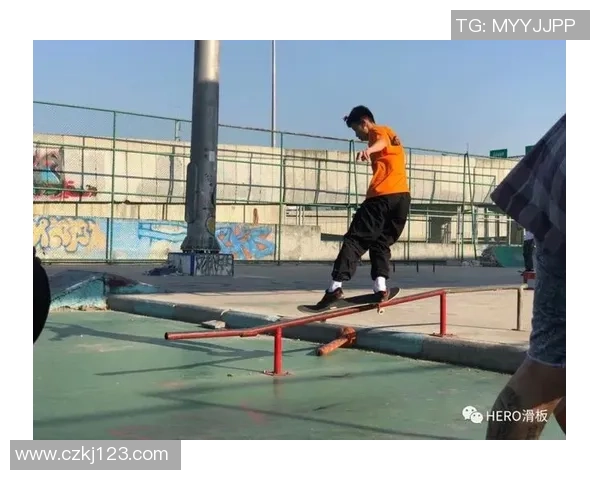 科学滑板：比赛经验训练方法