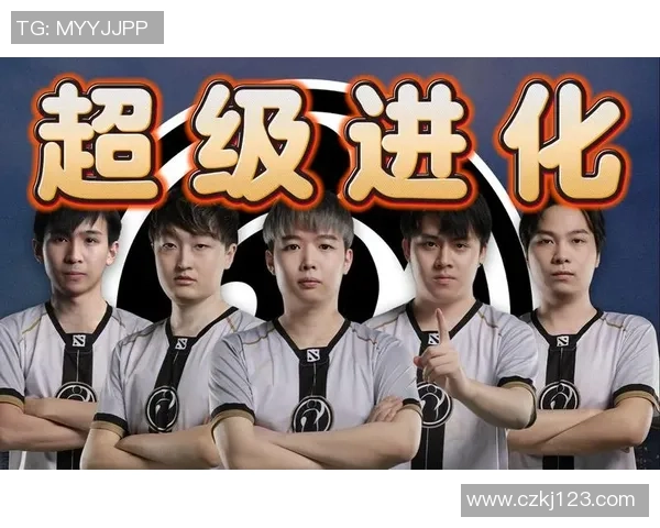 和平精英纪实:记录IG的逆袭之旅 和平精英纪实:记录IG的逆袭之旅