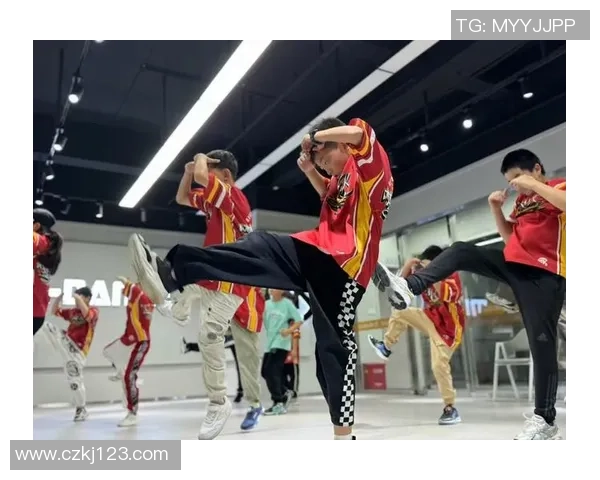 2026街舞力量排名:重庆街舞队创新高 2026街舞力量排名:重庆街舞队创新高