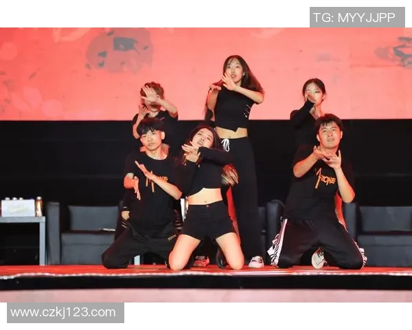 专业解读：南京街舞队的防守打法