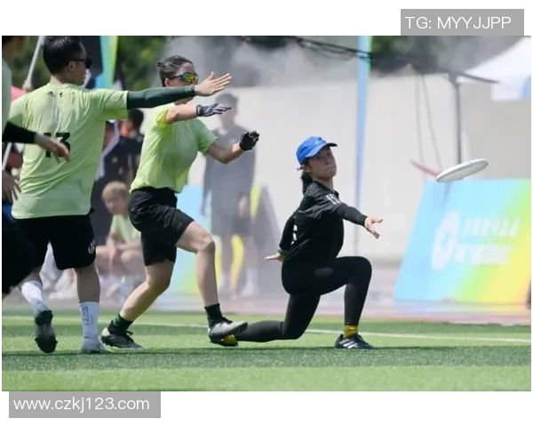 独家分析：北京飞盘队的实力对比