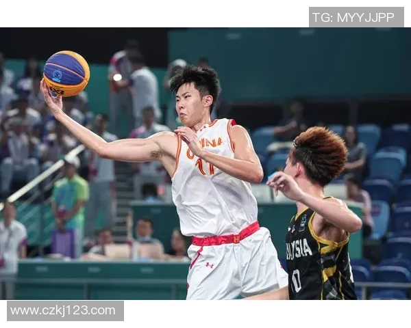 篮球专题：聚焦杭州篮球队的节奏